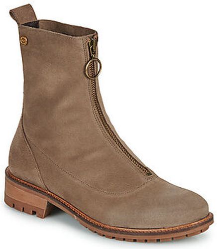 Boots NADYNE Beige s - Betty London - Modalova