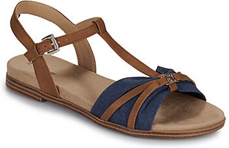 Sandales 5-28111-42-802 Marron s - S.oliver - Modalova