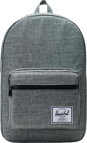 Sac à dos Pop Quiz (Couleur: Gris) Gris - Herschel - Modalova