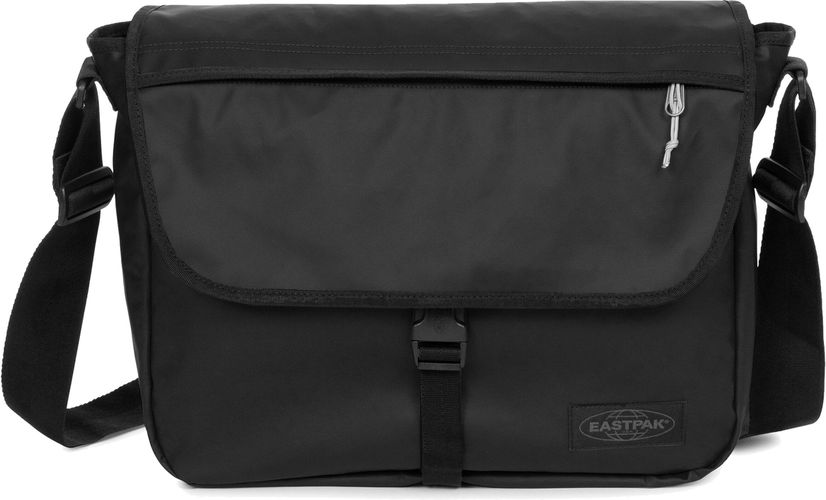 Gibecière Delegate Tarp Tarp Black - Eastpak - Modalova