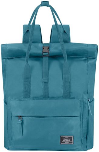 Sac à dos Urban Groove Breeze blue - American Tourister - Modalova