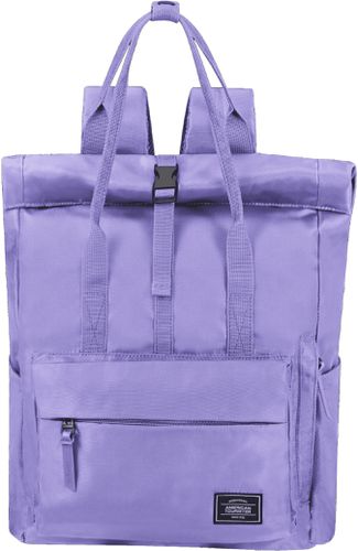 Sac à dos Urban Groove Soft Lilac - American Tourister - Modalova