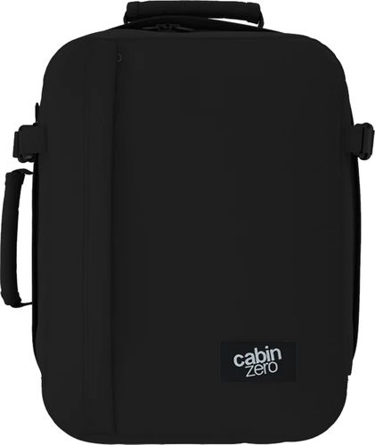 Sac à dos Classic Tech 28L CabinZero Noir - Cabin zero - Modalova