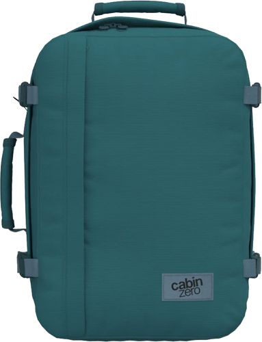 Sac à dos Classic 36L CabinZero Bleu - Cabin zero - Modalova