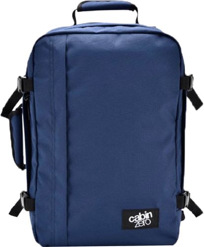 Sac à dos Classic 36L CabinZero Bleu marine - Cabin zero - Modalova