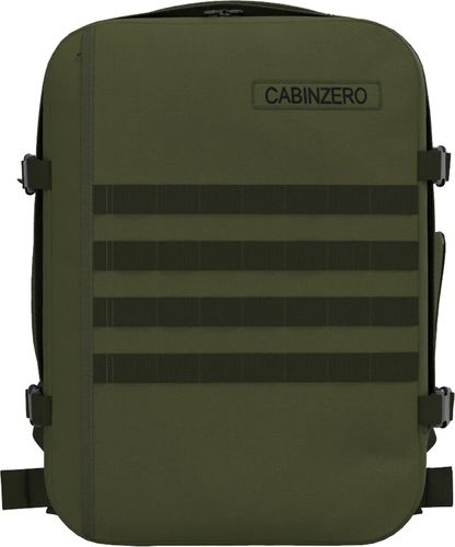 Sac à dos Military 36L CabinZero Vert - Cabin zero - Modalova