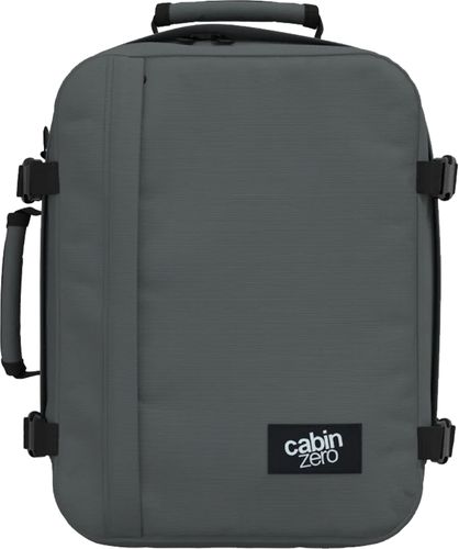 Sac à dos Classic 28L CabinZero Gris - Cabin zero - Modalova