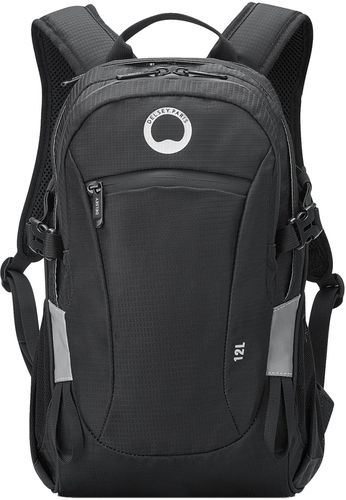 Sac à dos S 42cm 11L Nomade Noir - Delsey - Modalova