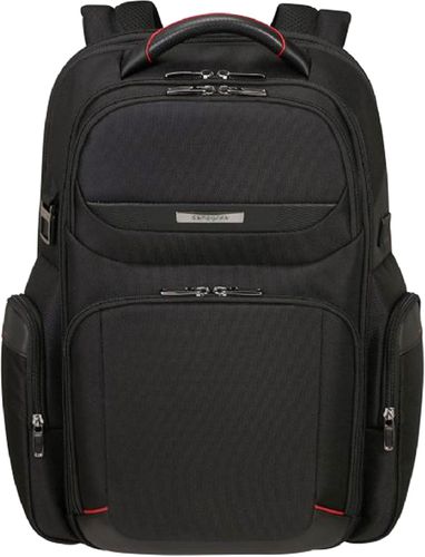 Sac à dos 17.3 pouces Pro DLX 6 Noir - Samsonite - Modalova