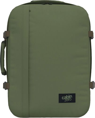 Sac à dos Classic 44L CabinZero Kaki - Cabin zero - Modalova