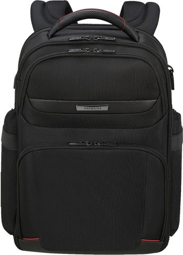 Sac à dos sous-siège 15.6 pouces Pro DLX 6 Noir - Samsonite - Modalova