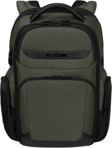 Sac à dos 15.6 pouces Pro DLX 6 Vert - Samsonite - Modalova