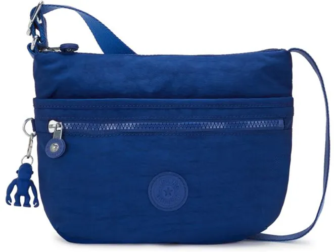 Sac travers Arto S Bleu Royal - Kipling - Modalova