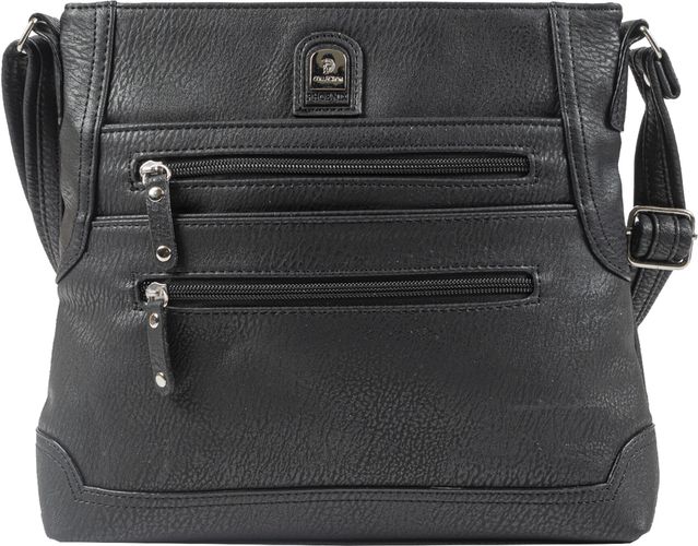 Sac travers Phoenix Noir - Phoenix - Modalova