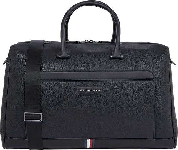 Sac Week end TH Business Noir - Tommy hilfiger - Modalova