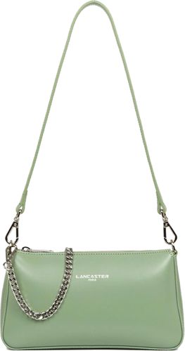 Pochette en cuir Suave Even Jade Antic - Lancaster - Modalova