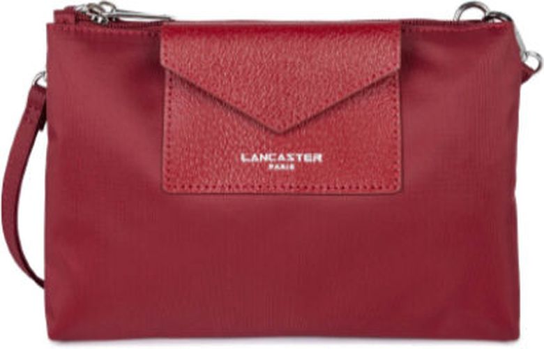 Petit sac travers Smart KBA Carmin - Lancaster - Modalova