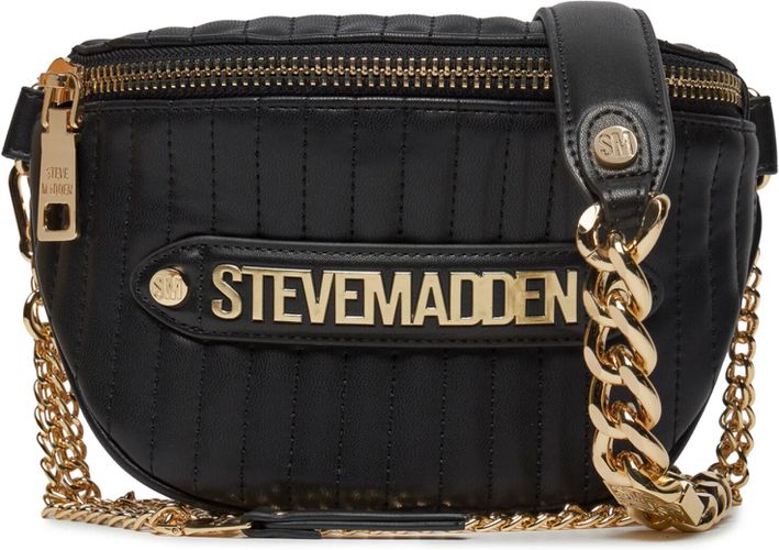 Sac travers Mixy Steve Madden Noir - Steve madden - Modalova