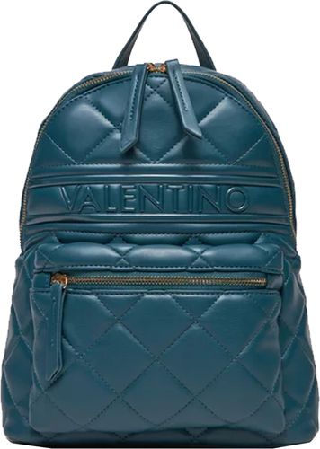 Sac à dos matelassé Ada Vert - Valentino - Modalova