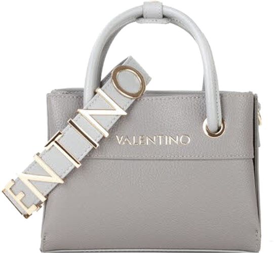 Petit sac Alexia Gris Multi - Valentino - Modalova