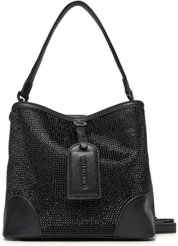 Petit sac sceau Label Noir - Valentino - Modalova