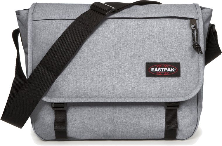 Gibecière Delegate Authentic Gris Sunday - Eastpak - Modalova