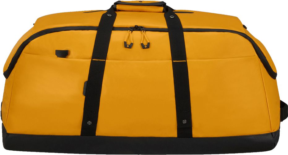 Sac de voyage L Ecodiver Jaune - Samsonite - Modalova