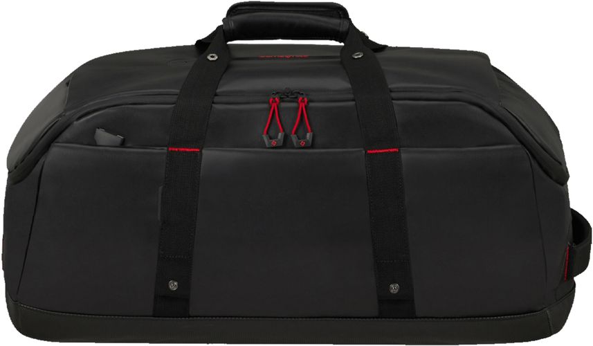 Sac de voyage M Ecodiver Noir - Samsonite - Modalova