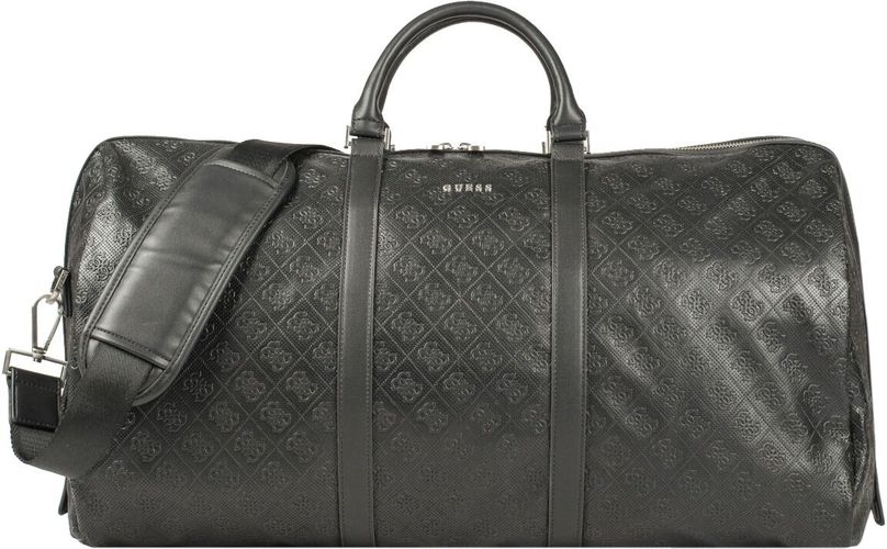 Sac week-end Escape Guess Noir - Guess - Modalova