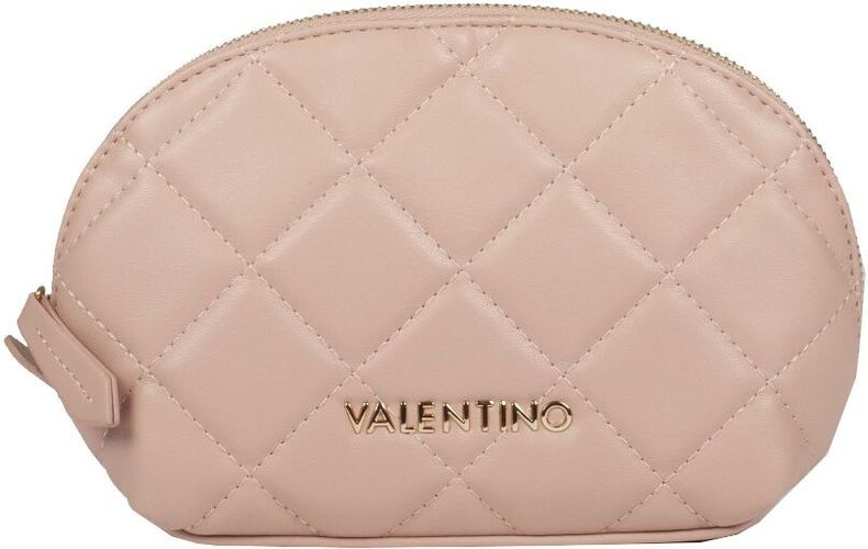 Trousse de toilette - Ocarina Rose - Valentino - Modalova