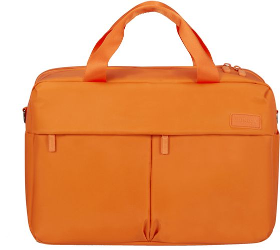 Sac 48H City Plume Lipault Orange - Lipault - Modalova