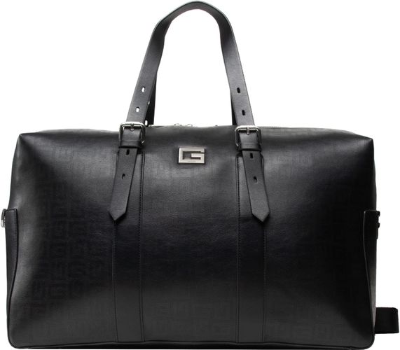 Sac week-end Hide Guess Noir - Guess - Modalova