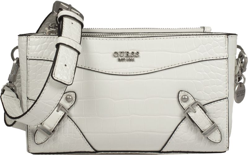 Guess Sac travers - Didi Blanc - Guess - Modalova