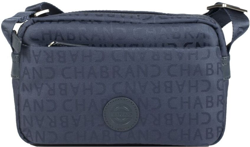 Petite sacoche bleu Prado Bleu - Chabrand - Modalova