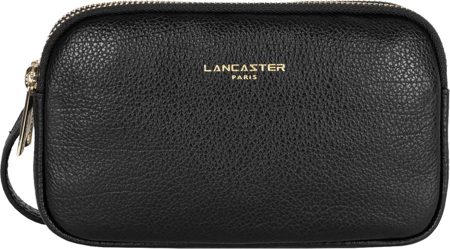 Pochette en cuir Dune Noir - Lancaster - Modalova