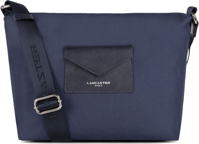 Sac travers Smart KBA Bleu - Lancaster - Modalova