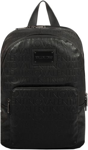 Sac à dos Patrik Re Valentino Noir - Valentino - Modalova