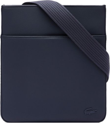 Grande sacoche Men's Classic Bleu - Lacoste - Modalova