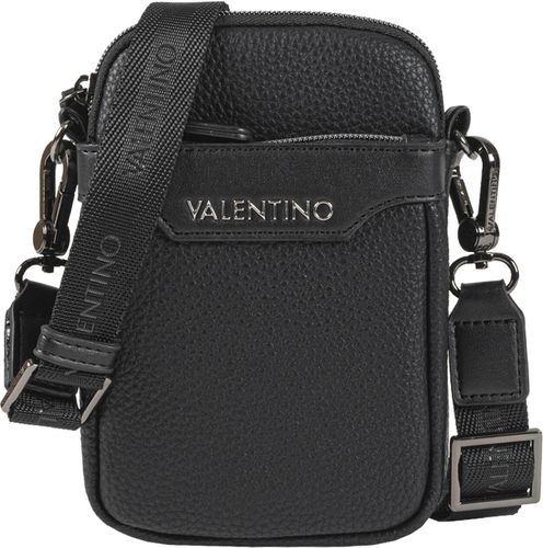 Petite sacoche Efeo Valentino Noir - Valentino - Modalova