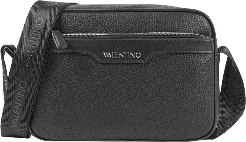 Sacoche Efeo Valentino Noir - Valentino - Modalova