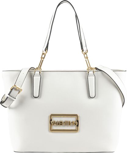 Sac shopping Princesa Blanc - Valentino - Modalova