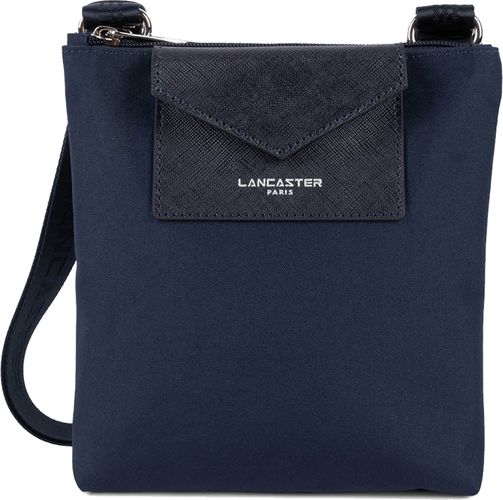 Sac travers Smart KBA Bleu - Lancaster - Modalova