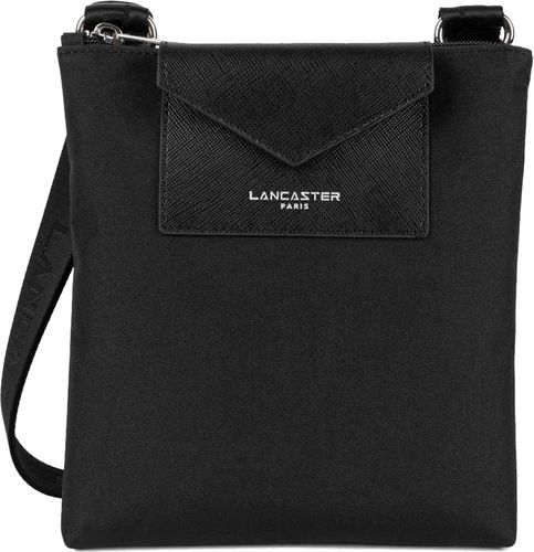 Sac travers Smart KBA Noir - Lancaster - Modalova