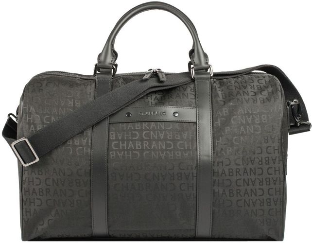 Sac de voyage 45cm Hugo Noir - Chabrand - Modalova