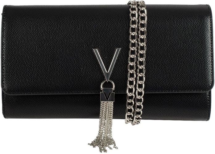 Pochette Divina Valentino Noir - Valentino - Modalova