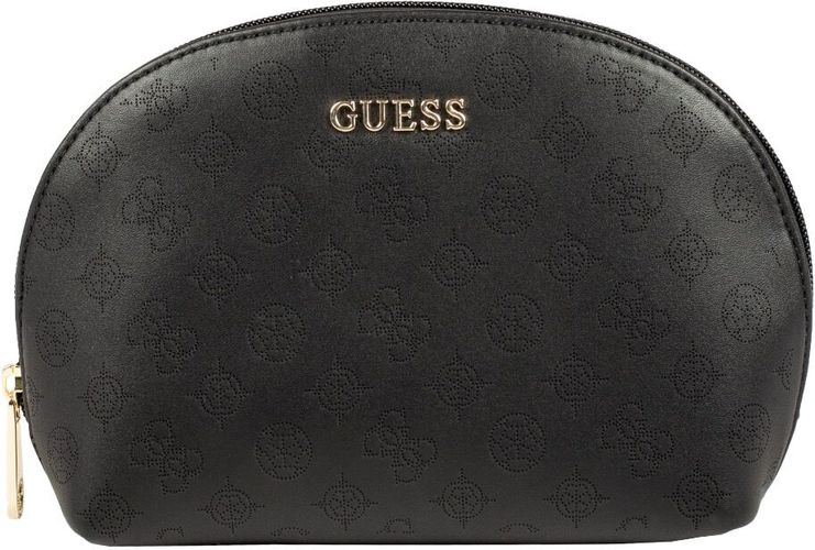 Trousse de toilette - Jacaline Noir - Guess - Modalova