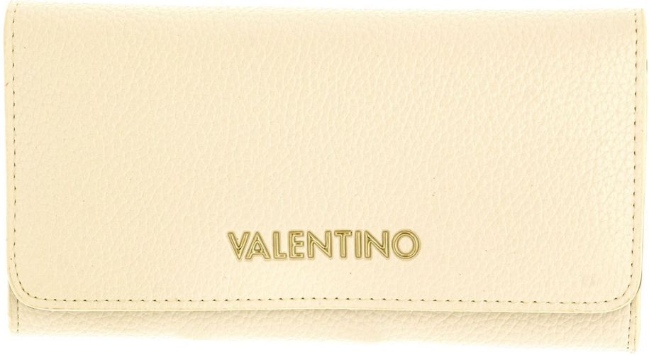 Portefeuille Alexia Blanc multi - Valentino - Modalova