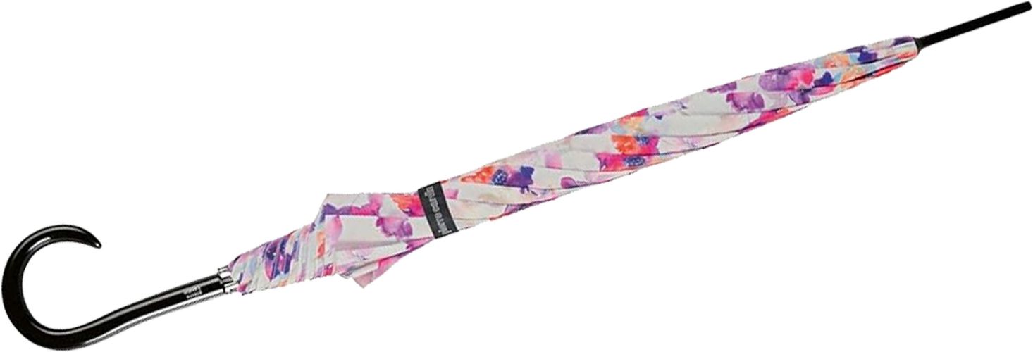 Parapluie canne Rêve Floral Motif - Pierre cardin - Modalova