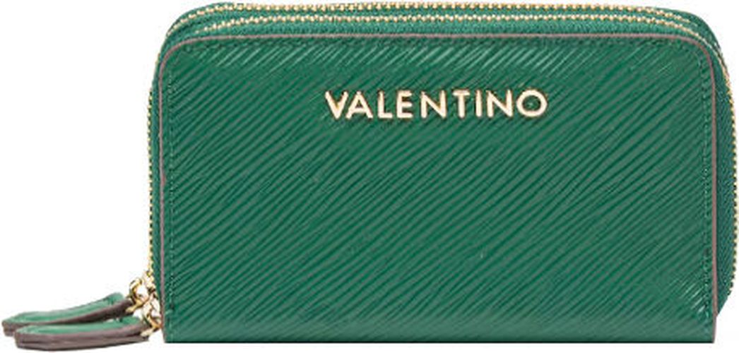 Petit portefeuille Posillipo Vert - Valentino - Modalova