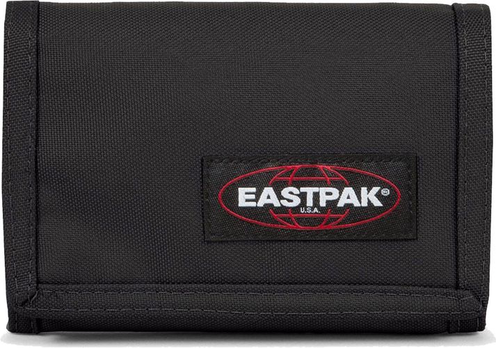 Portefeuille Crew Eastpak Noir - Eastpak - Modalova